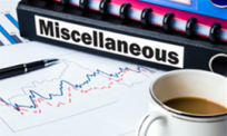 miscellaneous