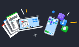 Virtual Products