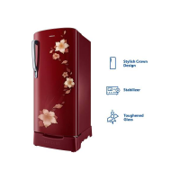 samsung-192-l-direct-cool-single-door-2-star-2019-bee-rating-refrigerator-with-base-drawer-star-flower-red-rr19n1822r2-hl-rr19r2822r2-nl