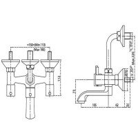wall-mixer