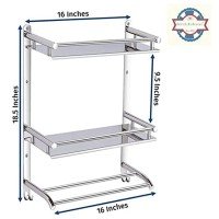 multipurpose-wall-mount-bath-shelf-organizer