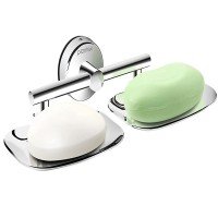 stainless-steel-rectangular-double-soap-holder