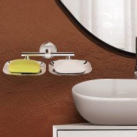 stainless-steel-rectangular-double-soap-holder