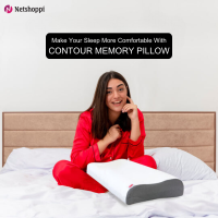 contour-memory-pillow