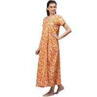 womens-maternity-feeding-nighty-set-of-3-redpurpleorange-free-size