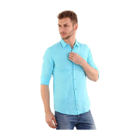 men-solid-casual-spread-shirt-in-sky-blue