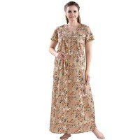 womens-maternity-feeding-nighty-set-of-3-pista-greenaqua-bluebeige-free-size