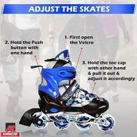 skating-shoes-with-wheels