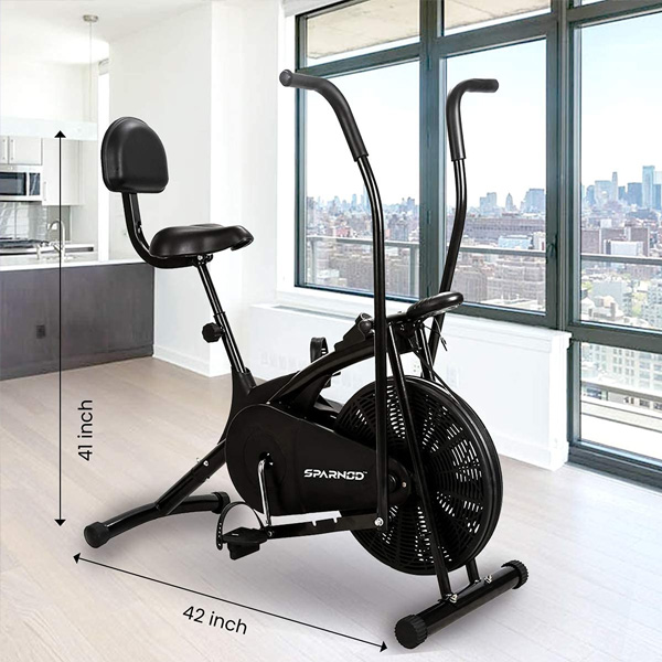 Bike Exercise Cycle for Full Body Workout Netshoppi Online