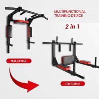 multifunctional-pull-up-bar-for-wall-mounting