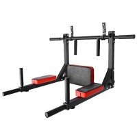 multifunctional-pull-up-bar-for-wall-mounting