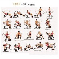 six-pack-abs-exerciser-machine