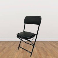 metal-folding-chair-with-cushion-black-combo-of-3