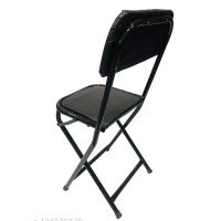 metal-folding-chair-with-cushion-black-combo-of-3
