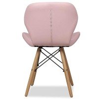 designer-chair-of-outdoor-pink