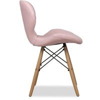 designer-chair-of-outdoor-pink