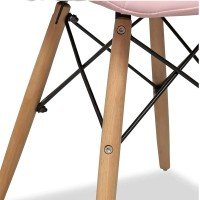 designer-chair-of-outdoor-pink