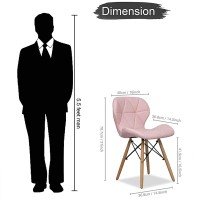 designer-chair-of-outdoor-pink
