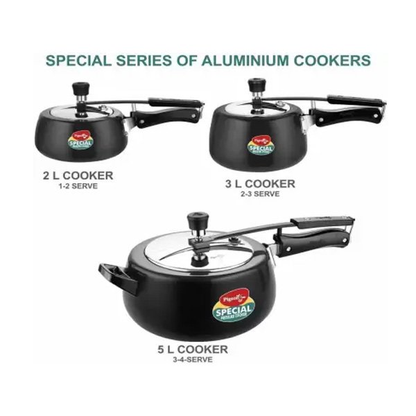 Pigeon special pressure online cooker