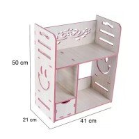 shelf-organizer-white-wooden