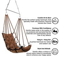 hemito-premium-velvet-textured-adult-swingjhula-for-kids-and-adultgold