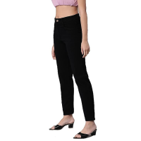 womens-regular-straight-cut-mid-rise-black-jean