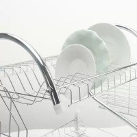 dish-drainer-kitchen-rack-steel