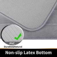 memory-foam-bath-mat-set-of-2-non-slip-rapid-water-absorption