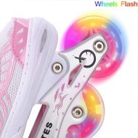 roller-skates-shoe