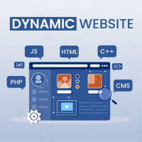 multi-functional-dynamic-website