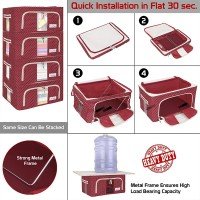 nirgun-empex-fabric-foldable-storage-boxred