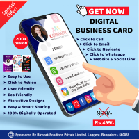 digital-visiting-card