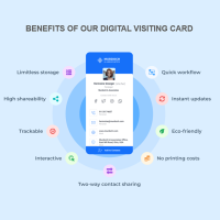 digital-visiting-card
