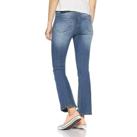 women-bootcut-faded-blue-mid-rise-jeans