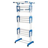 steel-cloth-dryer-stand