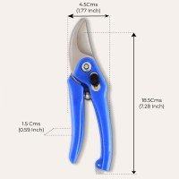 garden-pruner-garden-scissor-blue