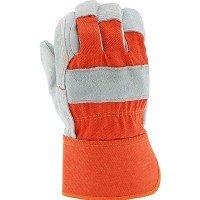 palm-leather-gloves-orange