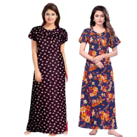 womens-cotton-printed-regular-nightymaxi-night-dress-pack-of-2-free-size-navy-blue-black