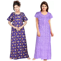 womens-cotton-printed-regular-nightymaxi-night-dress-pack-of-2-free-size-light-blue-violet