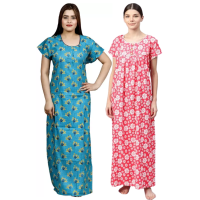 womens-cotton-printed-regular-nightymaxi-night-dress-pack-of-2-free-size-light-blue-light-pink