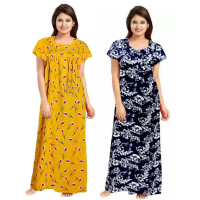 womens-cotton-printed-regular-nightymaxi-night-dress-pack-of-2-free-size-yellow-blue