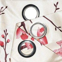 long-crush-printed-door-curtain-set-of-4-7-feet-red