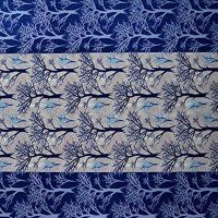knitting-window-curtain-set-of-6-5-feet-blue
