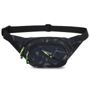 Unisex Waist Bag for Cycling &Travelling