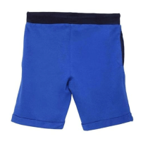 mens-knee-length-bermuda-shorts-brand-copy-100-fine-cotton-blue