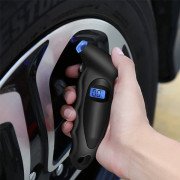 Tyre Pressure Gauge