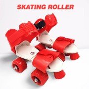 Skate Roller