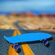 Skating Board for Girls & Boys