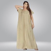womens-cotton-printed-nightymaxi-night-dress-free-size-beige