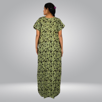 womens-cotton-printed-nighty-maxi-night-dress-free-size-yellow